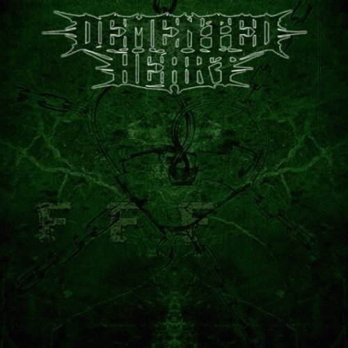 Demented Heart : F.F.F